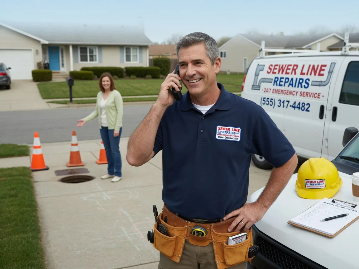 Emergency Plumber Monmouth, OR FAQs
