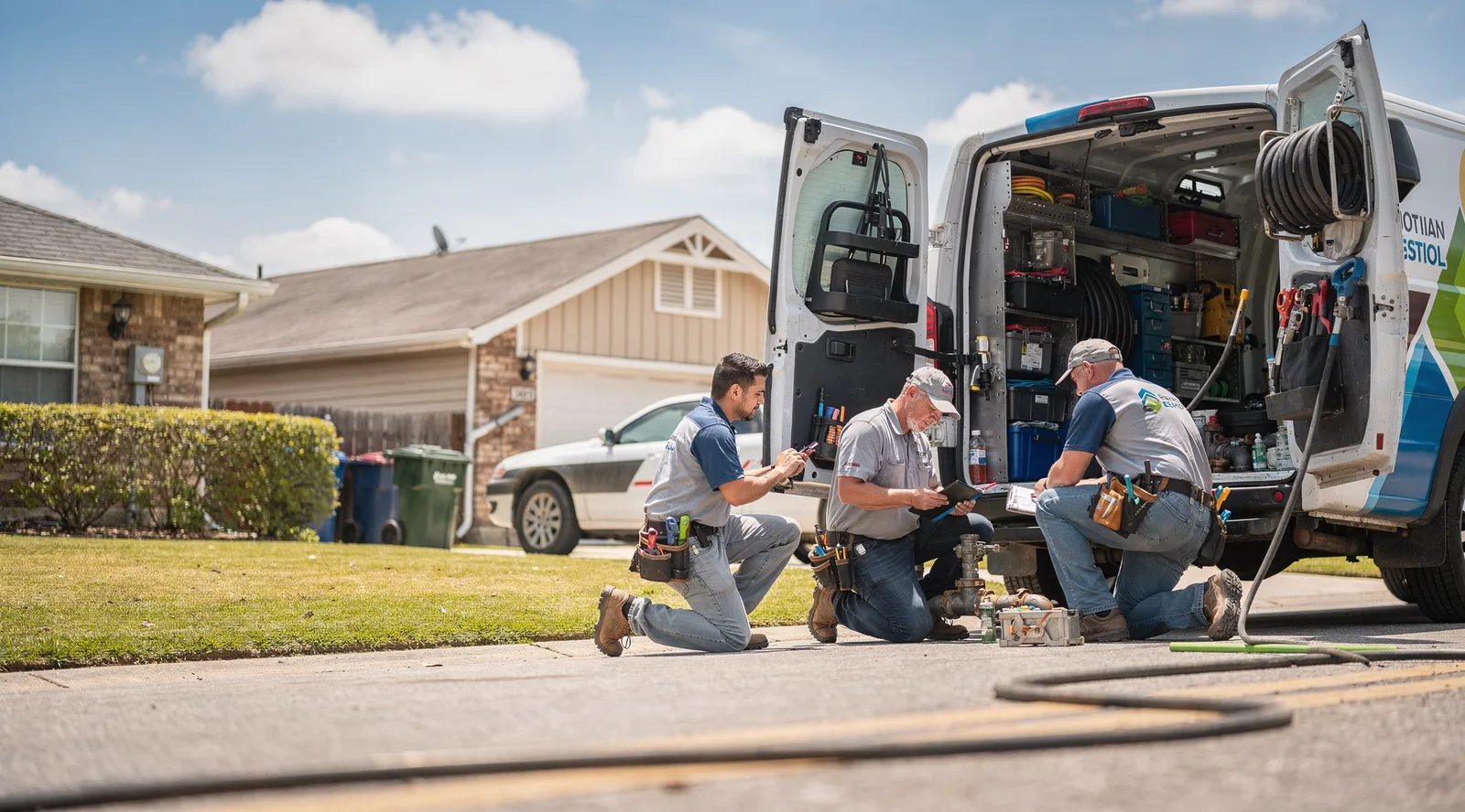 Emergency Plumber in Monmouth, OR near me